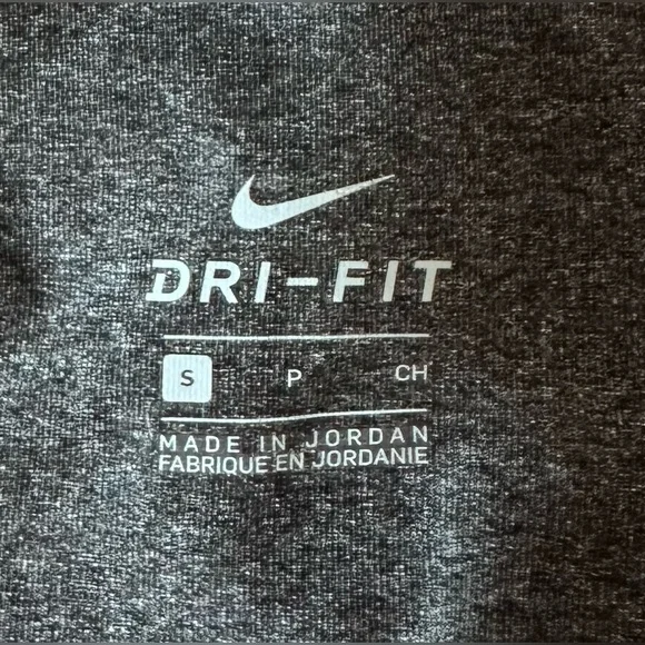 Nike Womens Pants Running Dri-Fit Training
Athletic Workout size Small - Picture 12 of 12